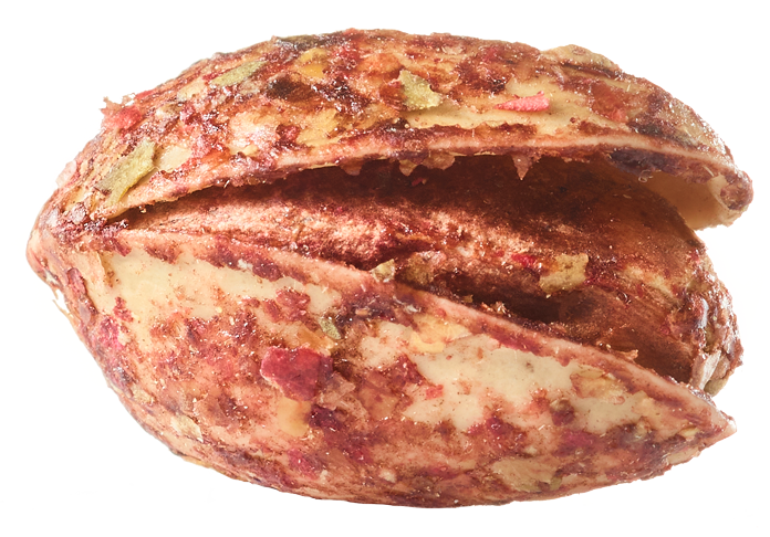 pistache sumac