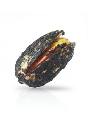 pistache citron noir