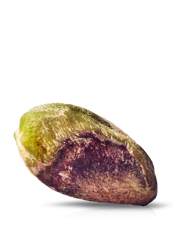 pistaches La Mancha Kerman