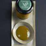 Pâte pure pistache variété Qazvin