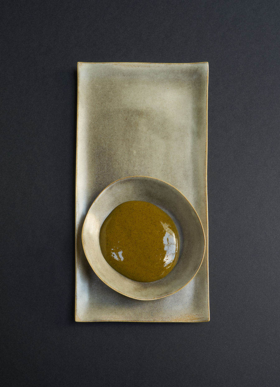 Pate pure pistache variété Qazvin