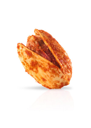 pistache paprika fumé