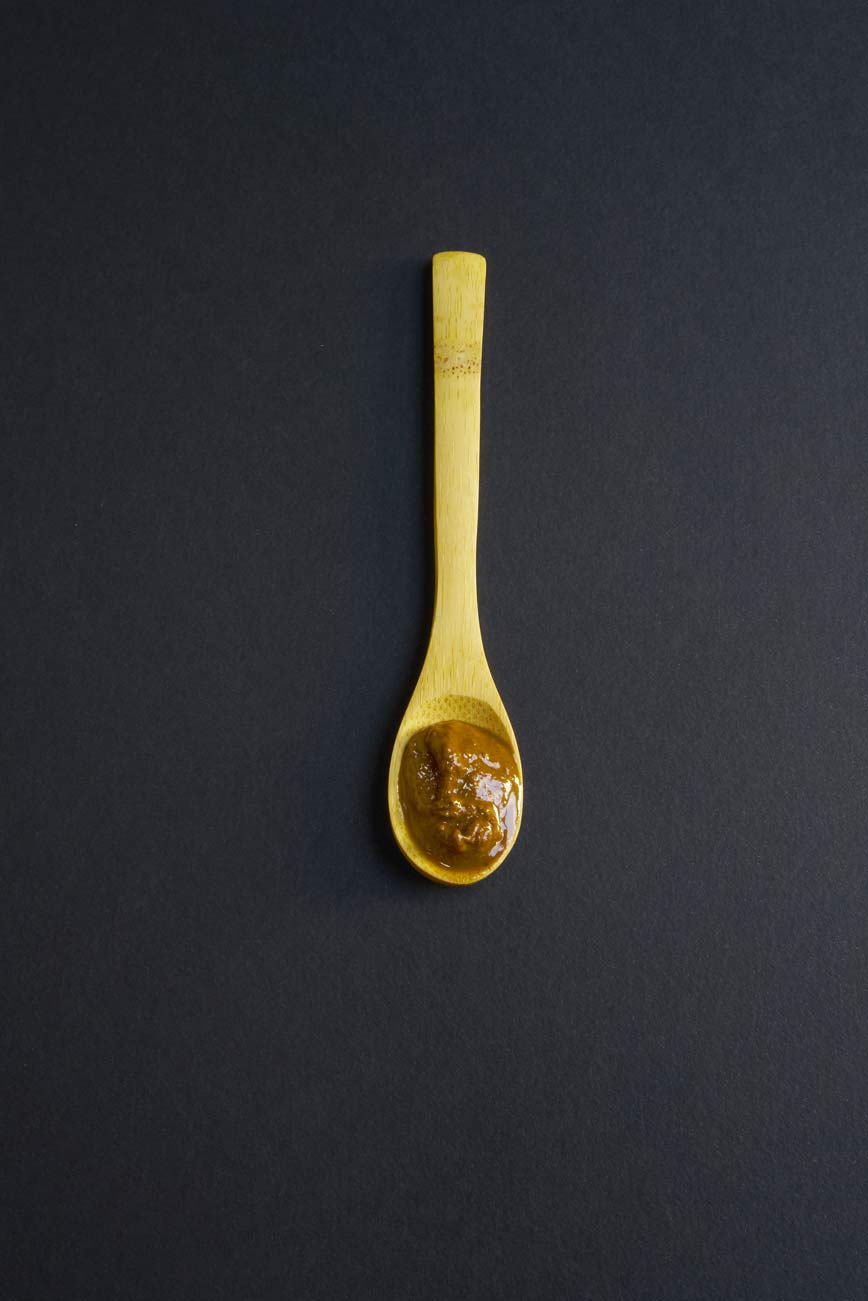 Praliné pur pistache