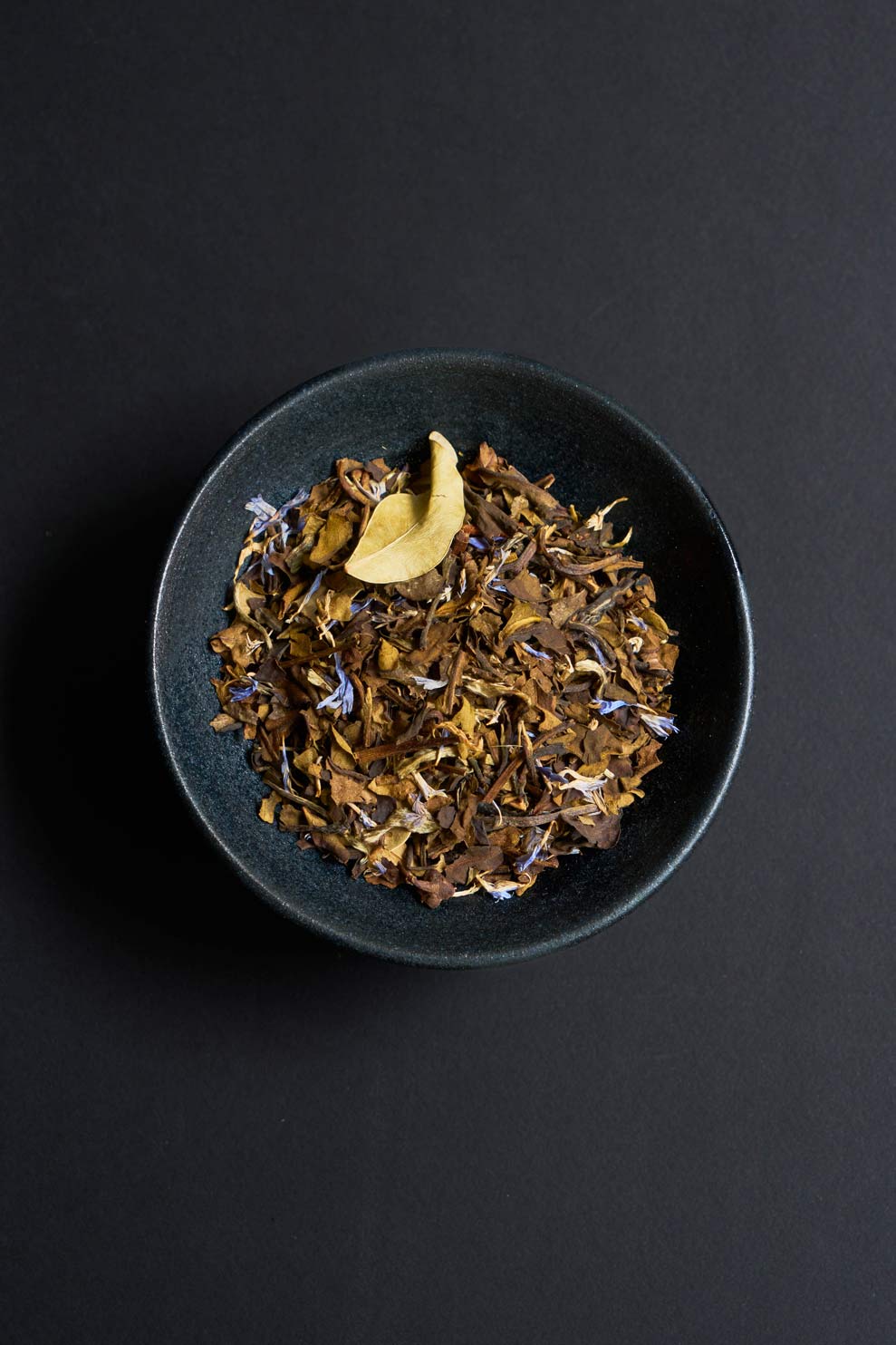 Thé blanc Jardin d'Almaty