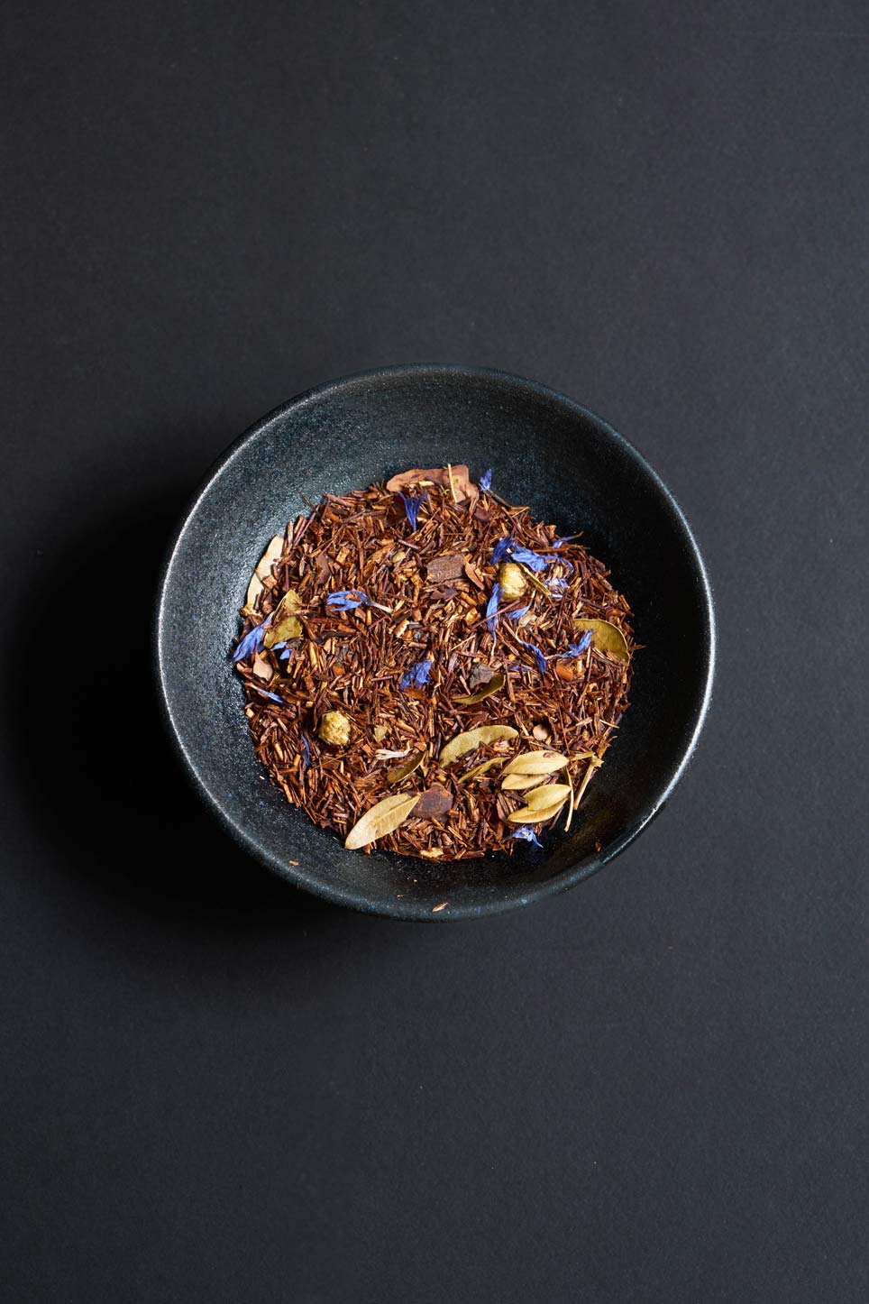 Rooibos Jardin d'Anseba