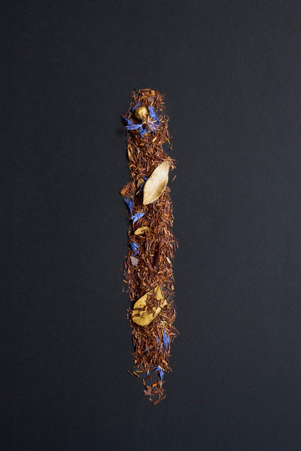 Rooibos Jardin d'Anseba