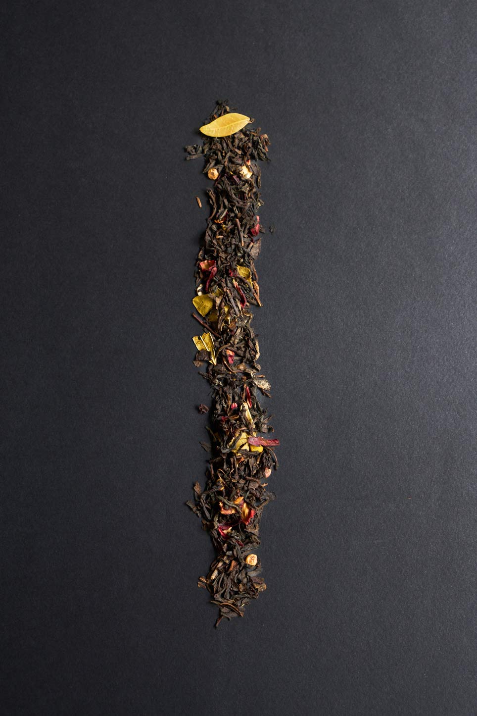 Thé noir Jardin d'Ardahan