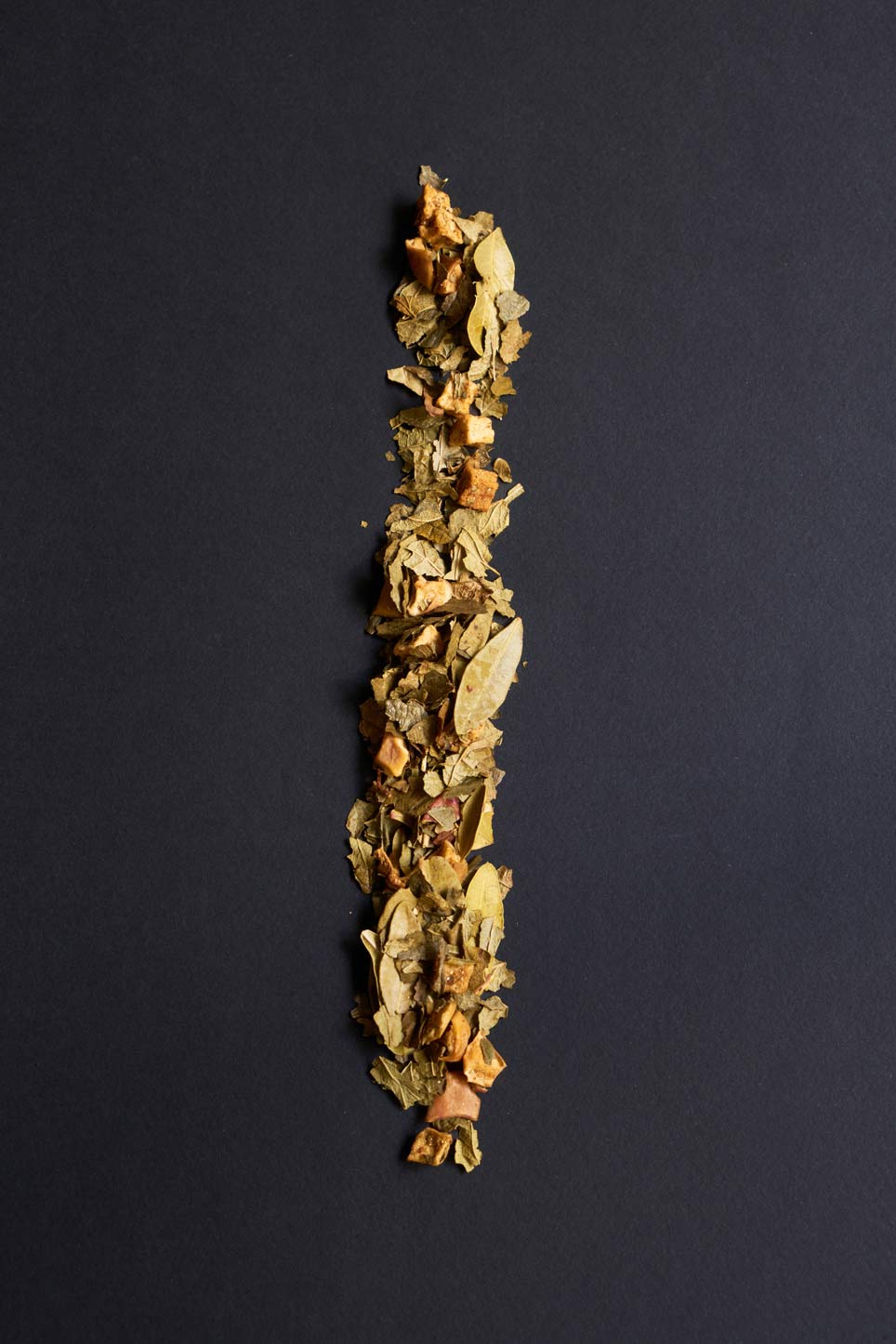 Infusion Jardin de Daraya