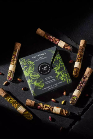 coffret 6 grands crus