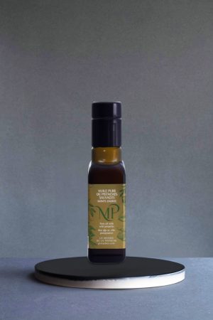 Huile pistache sauvage des Monts Zagros