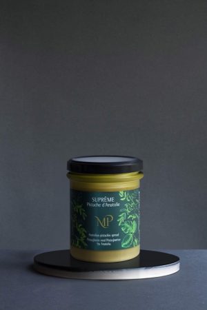 Suprême pistache d'Anatolie