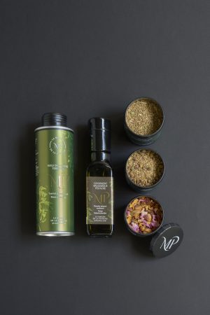 coffret salé La Maison de la Pistache