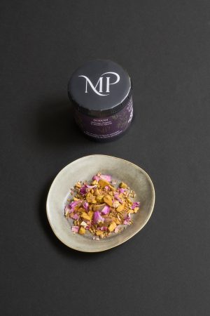 Epices Dukkah Qazvin