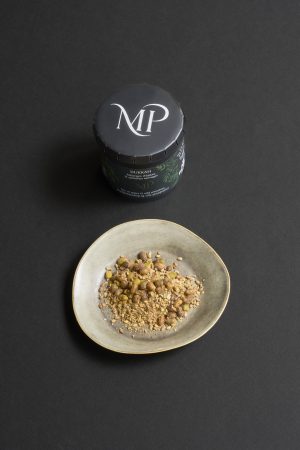 Epices Dukkah Sauvage