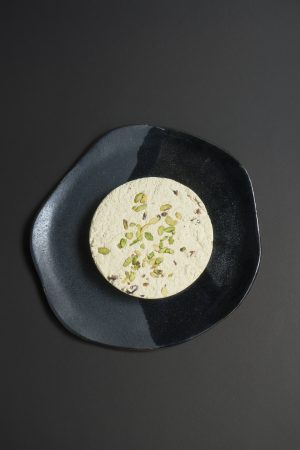 Halva sésame et pistache