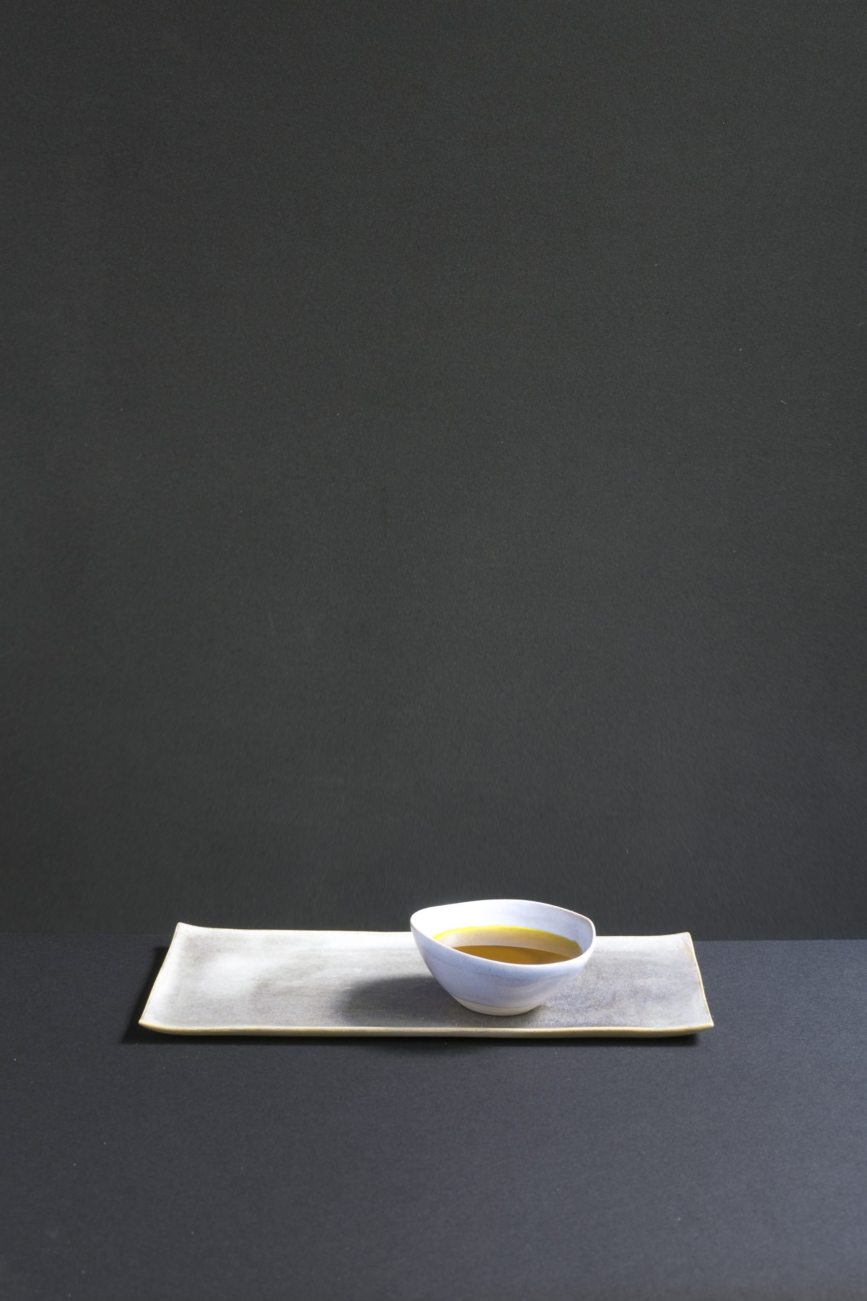 Huile pistaches sauvages