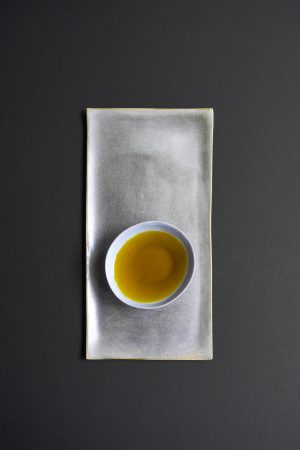 Huile pistaches sauvages