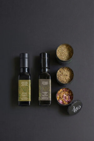 coffret salé résonnance d'épice