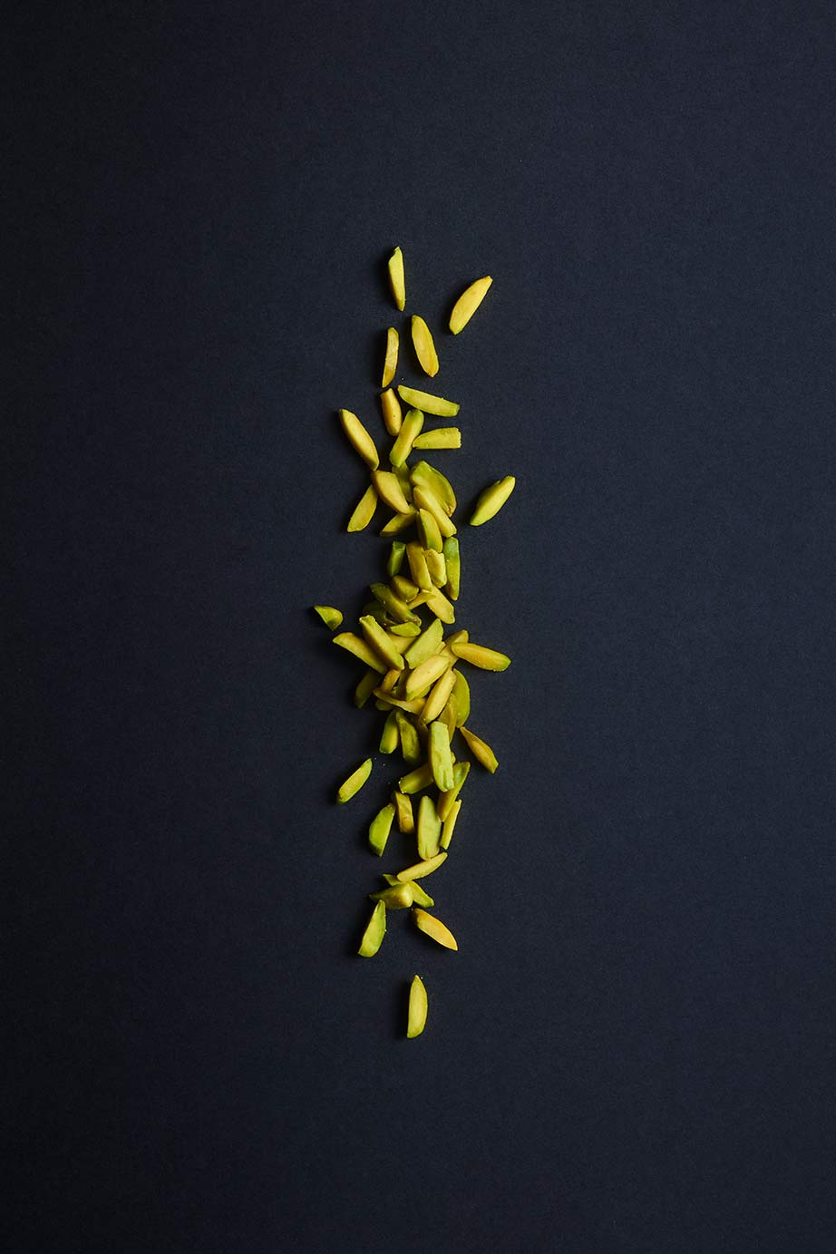 pistaches Qazvin batonnets