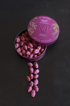 praline rose