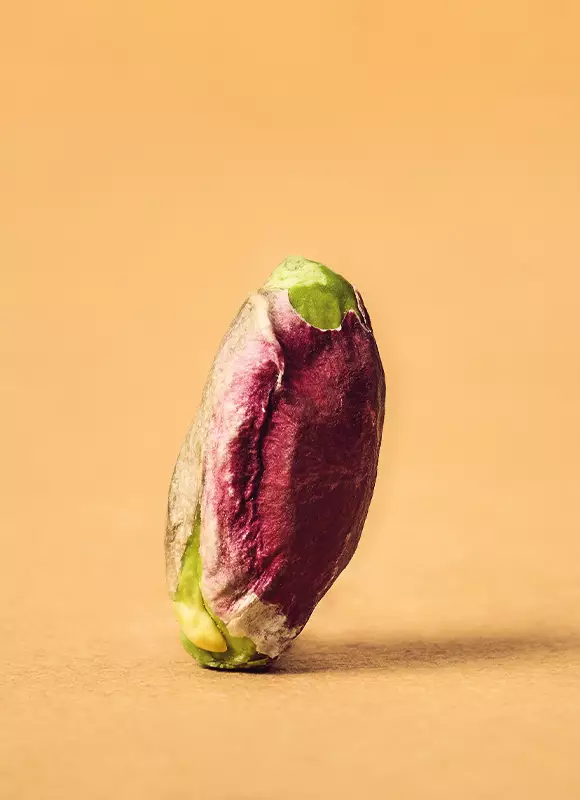 Pistache Bronte Napoletana