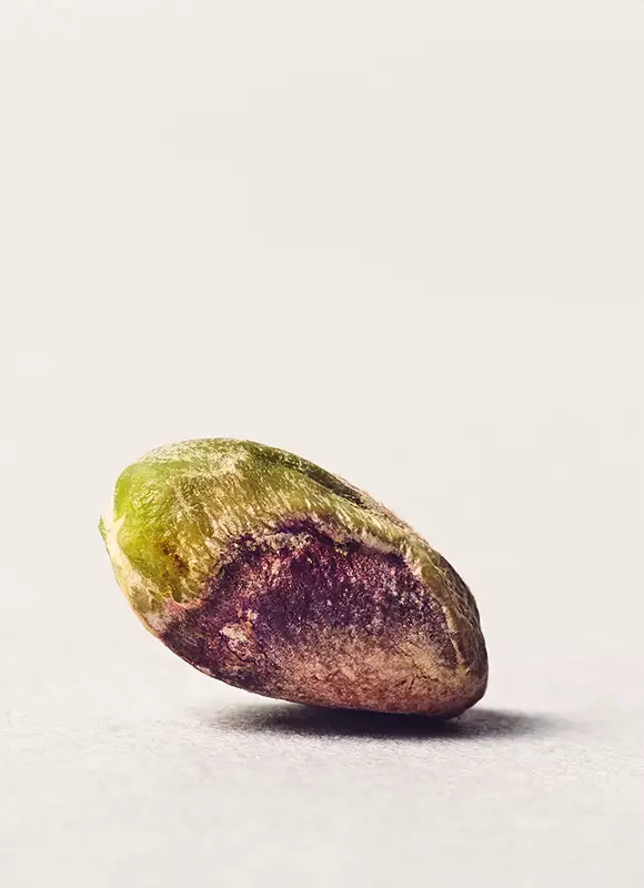 Pistache Kerman La Mancha