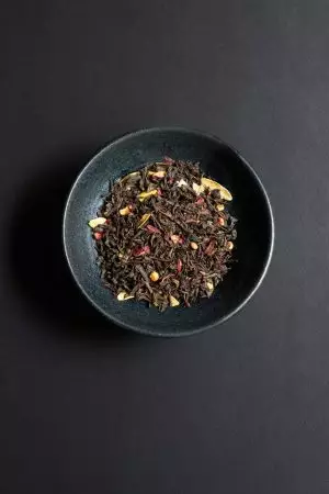 Thé noir Jardin d'Ardahan