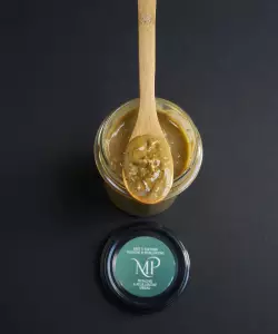 suprême à tartiner pistaches de la Mancha