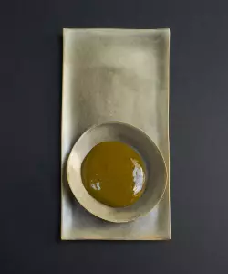 pâte pure de pistache