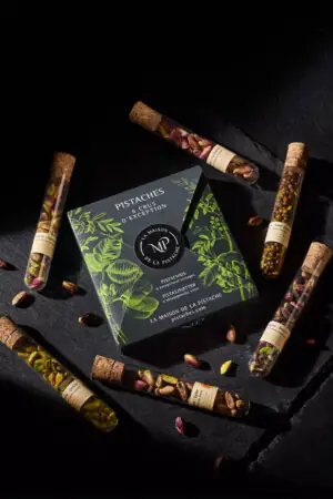 coffret 6 grands crus